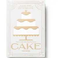 Adlibris , The Essentials - Cake Tools