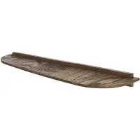 Andersen Shelf 3 - Brown - ONE SIZE