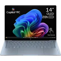 HP OmniBook Ultra 14 X2 Elite/32/1TB/OLED 14" kannettava