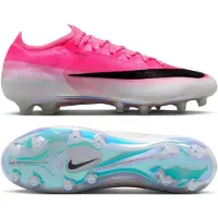Nike Mercurial Vapor 17 Elite Ag-pro Breakout - Pinkki/valkoinen/musta - Tekonurmi (Ag), koko 40