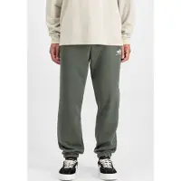 Alpha industries Housut oliivi / valkoinen