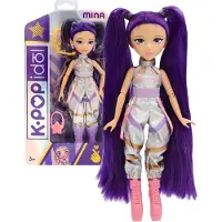 K POP Mina Fashion doll