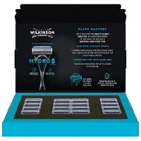 Wilkinson Sword Hydro5 Skin Protection Regular vaihtopää 16 kpl