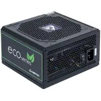 Chieftec ECO Series 600W ATX-12V V.2.3 (GPE-600S)