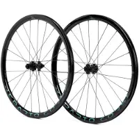 Bianchi Reparto Corse 33r Ceramitech Disc Tubeless Maantiepyörän Pyöräsarja