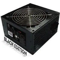 Rebeltec PC Power Supply ATX 700W TITAN ver 2.31