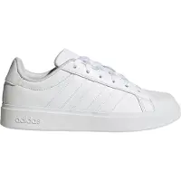 Adidas Esitys Kenkä - Street Talk J - Valkoinen - - 35,5 - Kengät