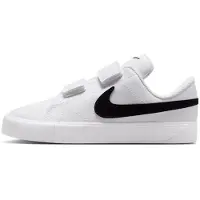 Nike Tennis Essential (Ps) - White - 33.5