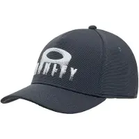 Oakley Apparel Tincan Remix Graphic Lippis