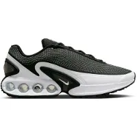 Nike Lenkkarit Air Max Dn - Musta/valkoinen/harmaa, koko 44½