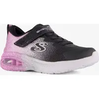 SKECHERS Tennarit 'MICROSPEC MAX ADVANCE' musta