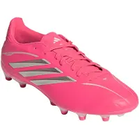 Adidas Copa Pure Iv League Fg Road To Glory - Solar Turbo/valkoinen/musta - Nurmi (Fg), koko 42
