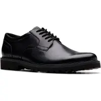 Clarks Shoes Berwick Lace Kengät