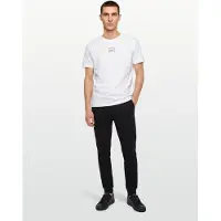 HUGO Atlas Pants - Black - S