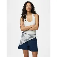 Pieces Pcaria naisten sarong hame