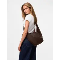 Pieces Pcamanda Xl Bumbag Noos - Brown - ONE SIZE