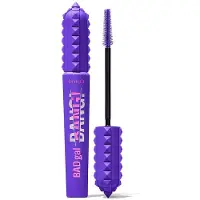 Benefit BADgal BANG! -tuuheuttava ripsiväri Electric Purple