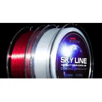 Cinnetic Sky Line 2000 M Monofiilisiima