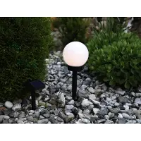 Best Season Globus Solar 15 cm led aurinkokennovalaisin