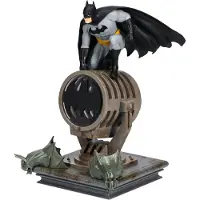 Paladone Figuuri-lamppu 27 cm BPD