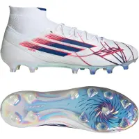 Adidas F50 Sparkfusion Elite Mid Cut Fg/ag Naisten Jalkapallokengät