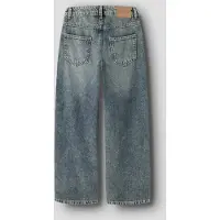 Name It Kids Rose Wide Fit Farkut