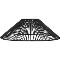 Star Trading Vide 58cm lampunvarjostin