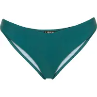 LASCANA Bikinihousut 'Gina' sinivihreä