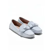 Cole Haan Naisten kengät Bellport Bow Driver, siniset