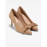 Cole Haan Avokkaat 'BELLPORT BOW' ruskea