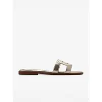 Cole Haan Sandaalit 'CHRISEE' kulta