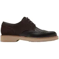 Cole Haan Nauhakengät 'AMER CL MONTROSE WNG' ruskea