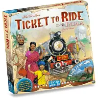 Days of Wonder Aventureros Al Tren Indai Y Suiza Lautapeli Espanja