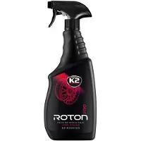 K2 Roton PRO Vanteenpuhdistusaine "bleeding wheel", 750ml