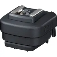 Canon AD-E1 -salamakenkäsovitin