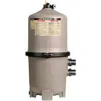 Productos Qp 7t Automatic Klooriannostelija