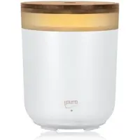 Ipuro Air Sonic aroma candle white Aromadiffuuseri 1 kpl