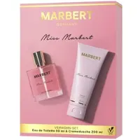 Marbert Miss Vartalonhoitosetti 1 kpl