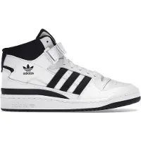 Adidas Originals Forum Mid - White - 36 2/3