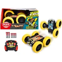 Dickie Toys Fire'N Frost Flippy Kauko-ohjattava Auto