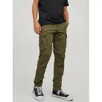 Jack & Jones Ace Tucker Ama Cargo Housut