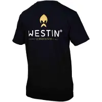 Westin Original T-paita Musta 3XL