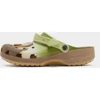 Crocs Star Wars Grogu Classic Klompit