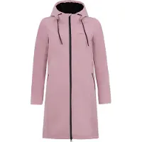 Protest Eris Softshell-takki