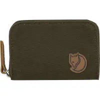 Fjällräven Zip Card Holder
