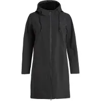 Protest Eris Softshell-takki