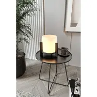Opviq pöytävalaisin Pine Table