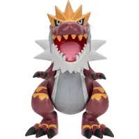 Pokémon Epic Tyrantrum figuuri
