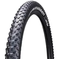 Chaoyang Doble Hammer-tr Tubeless 27.5´´ X 2.25 Mtb-reifen