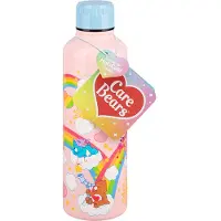 Paladone The Care Bears Metal Water Pullo
